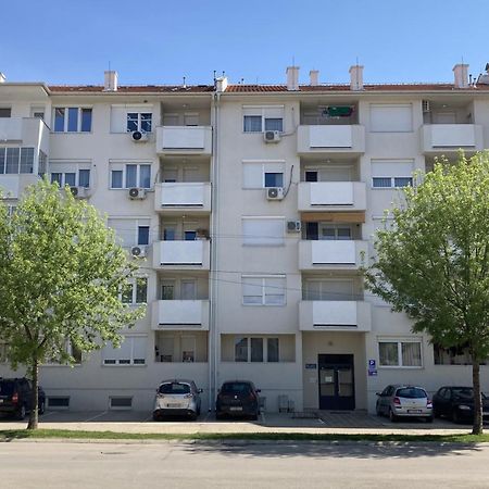 Apartman Senjak Pirot Dış mekan fotoğraf