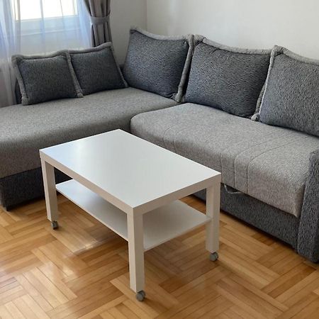 Apartman Senjak Pirot Dış mekan fotoğraf