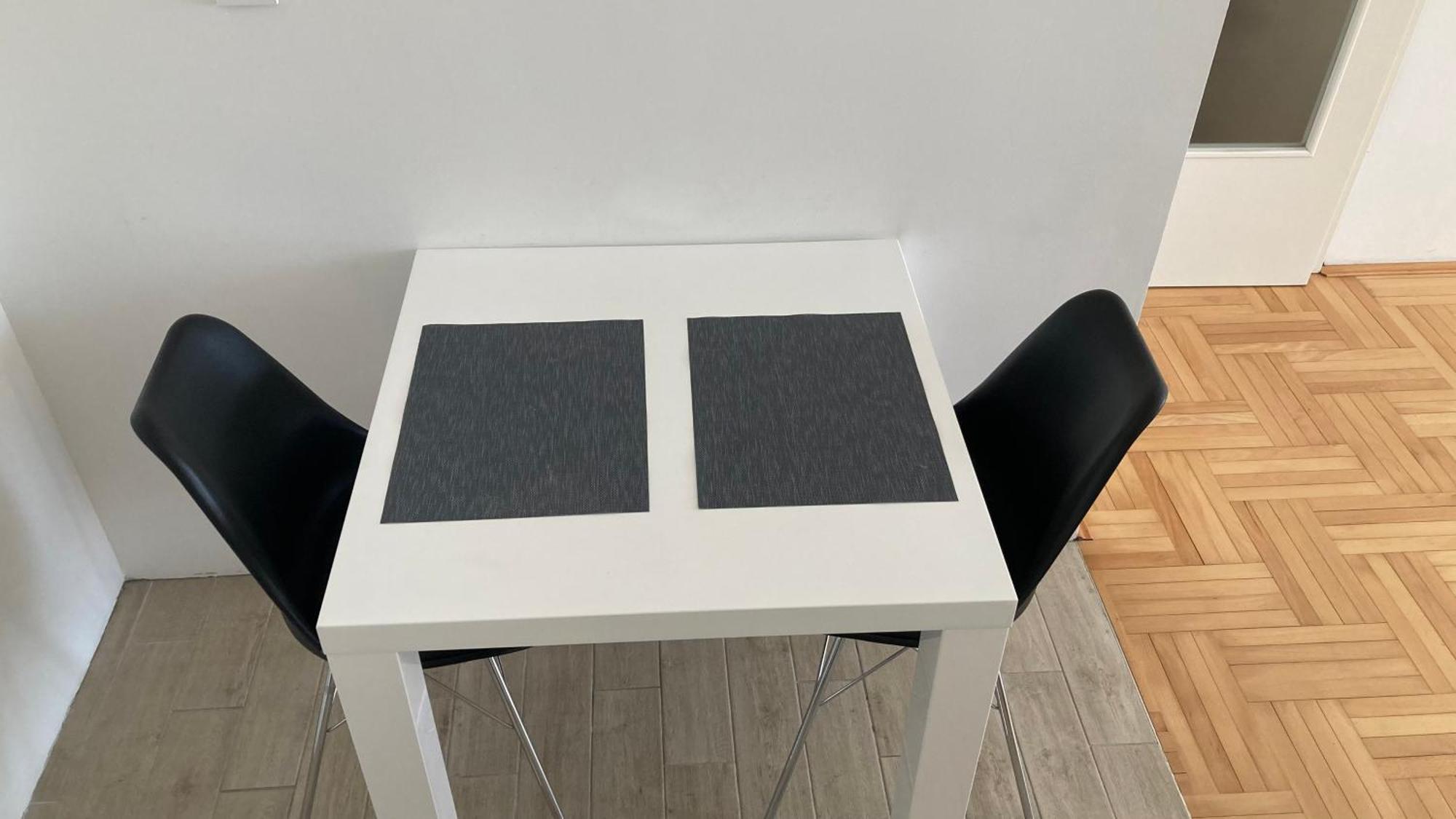 Apartman Senjak Pirot Dış mekan fotoğraf