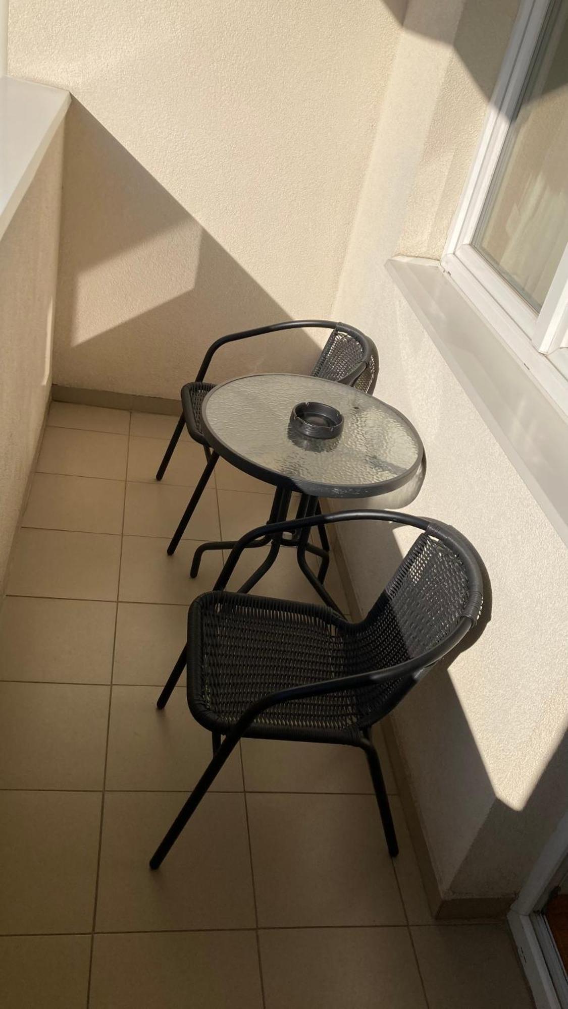 Apartman Senjak Pirot Dış mekan fotoğraf