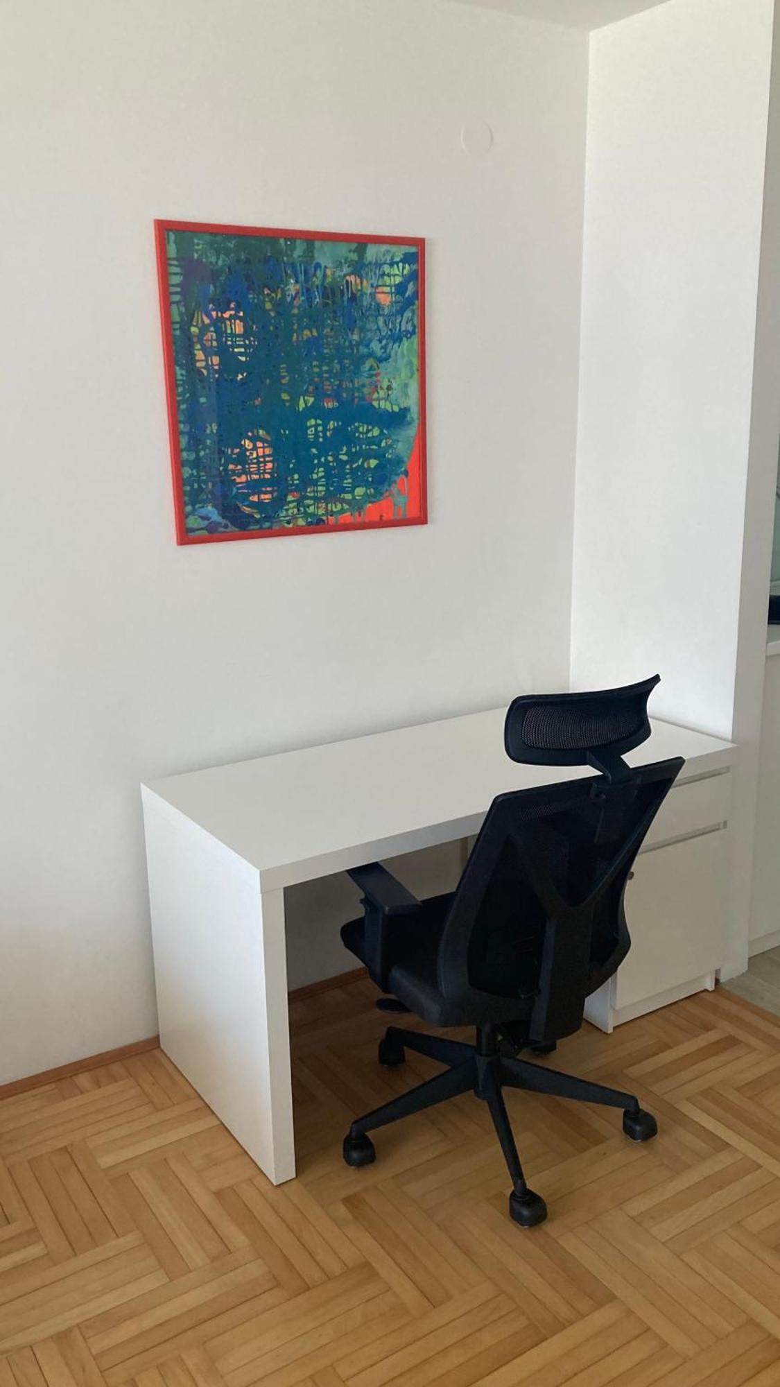 Apartman Senjak Pirot Dış mekan fotoğraf