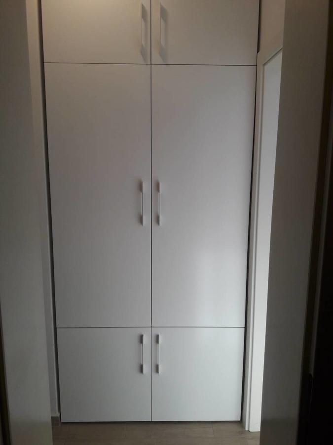 Apartman Senjak Pirot Dış mekan fotoğraf
