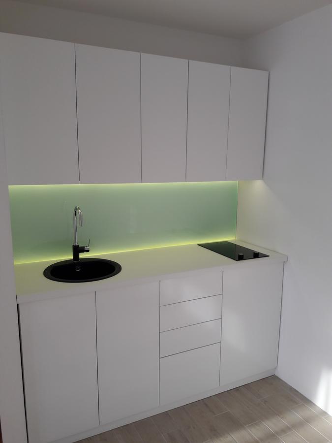 Apartman Senjak Pirot Dış mekan fotoğraf