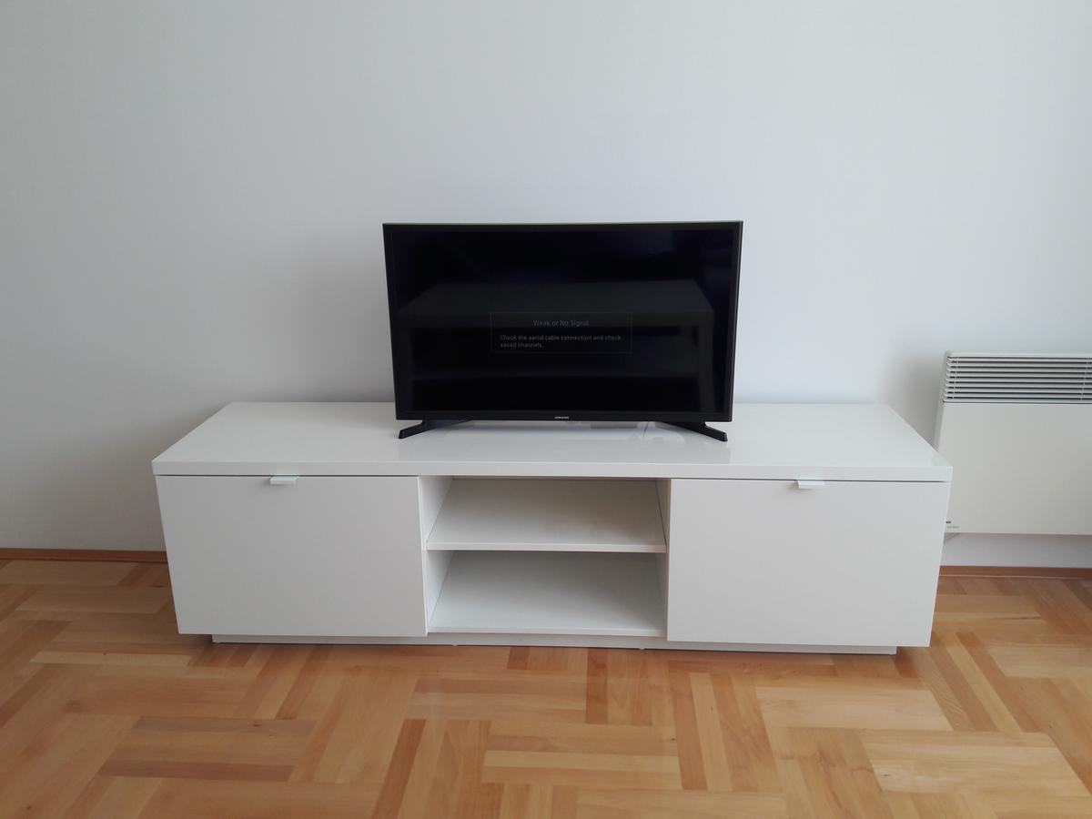 Apartman Senjak Pirot Dış mekan fotoğraf