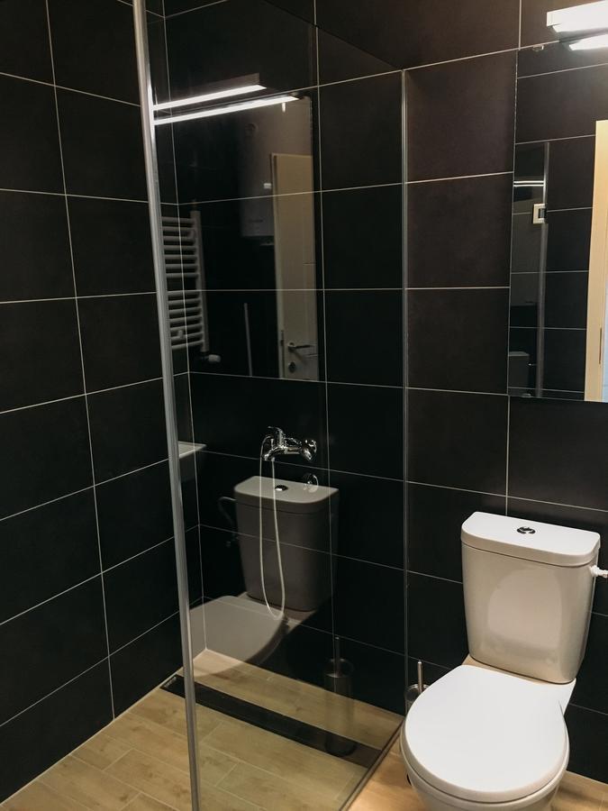 Apartman Senjak Pirot Dış mekan fotoğraf